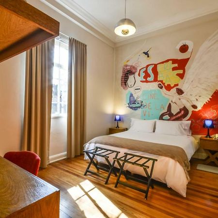 Sacha Mistol Art Hotel Córdoba Bilik gambar