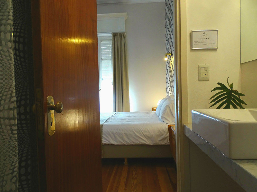 Sacha Mistol Art Hotel Córdoba Luaran gambar