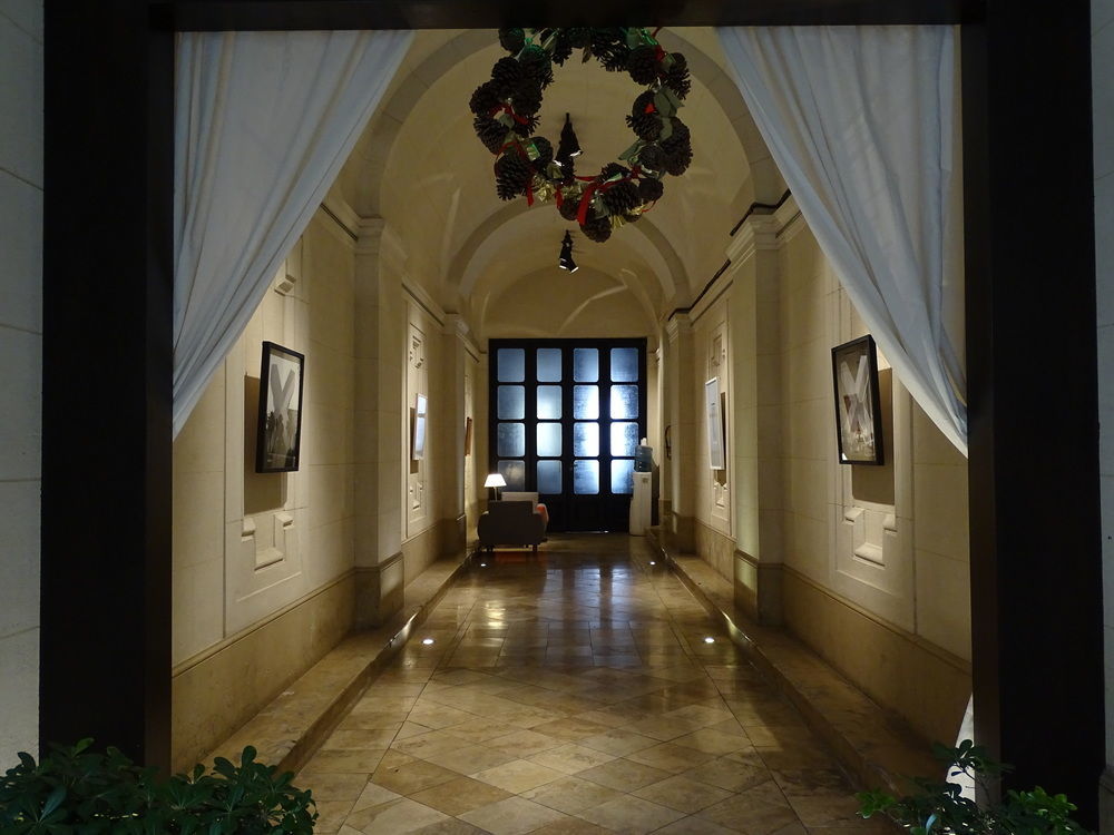 Sacha Mistol Art Hotel Córdoba Luaran gambar