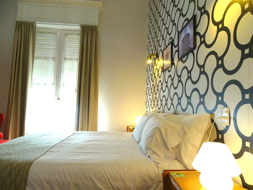 Sacha Mistol Art Hotel Córdoba Luaran gambar