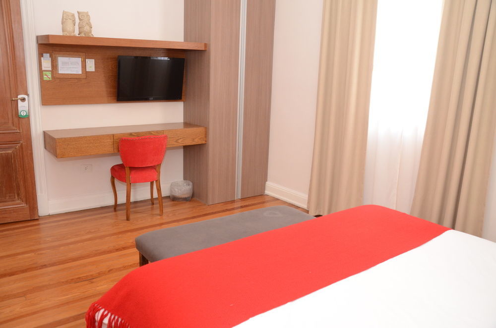Sacha Mistol Art Hotel Córdoba Luaran gambar