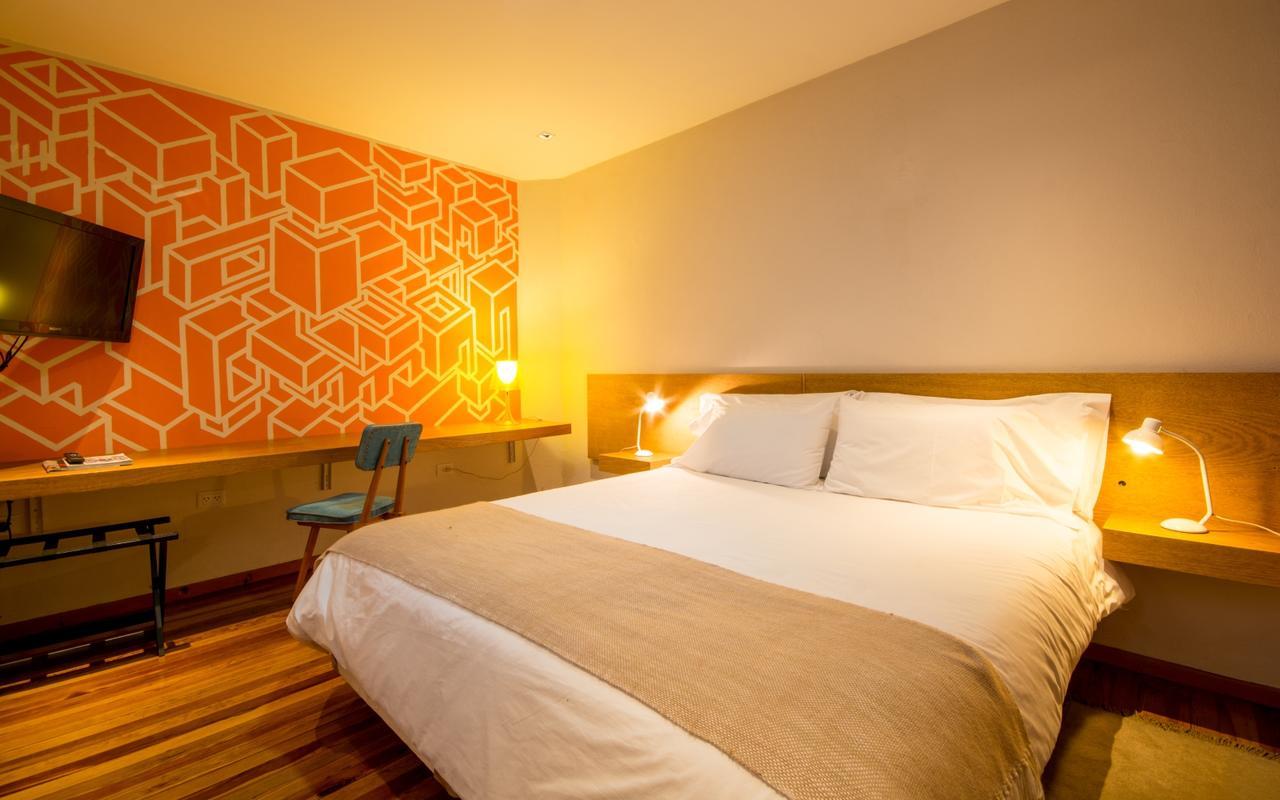 Sacha Mistol Art Hotel Córdoba Luaran gambar
