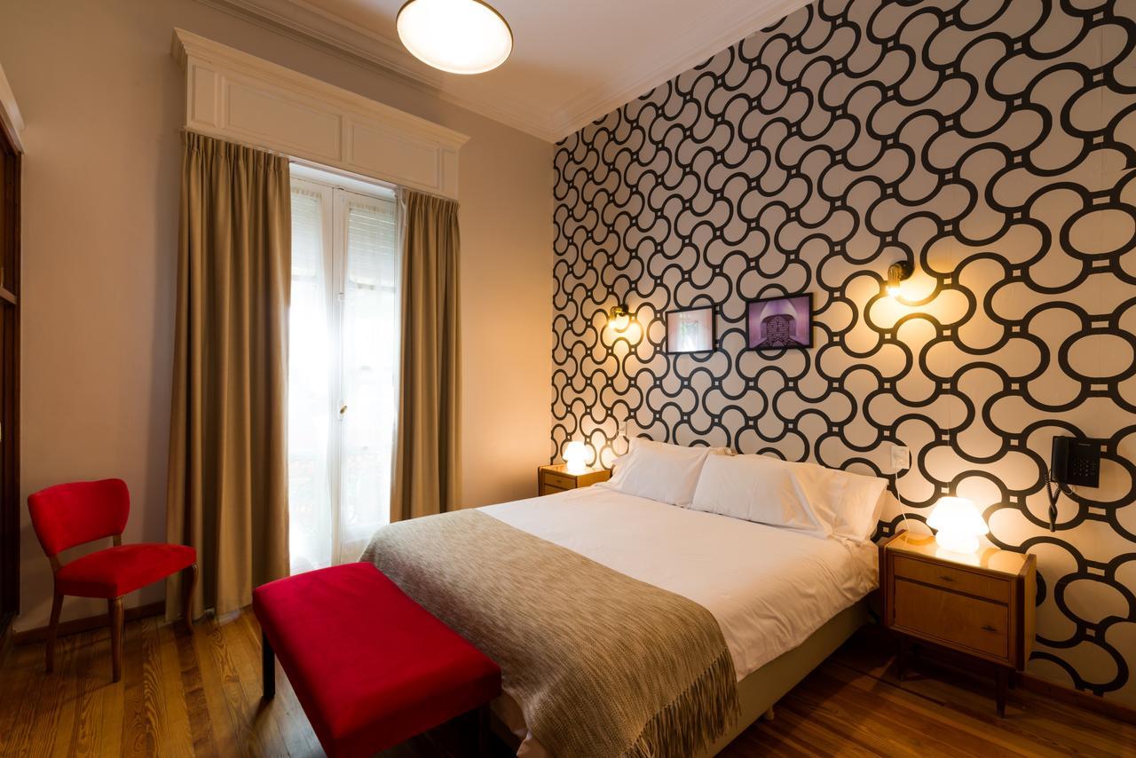 Sacha Mistol Art Hotel Córdoba Luaran gambar