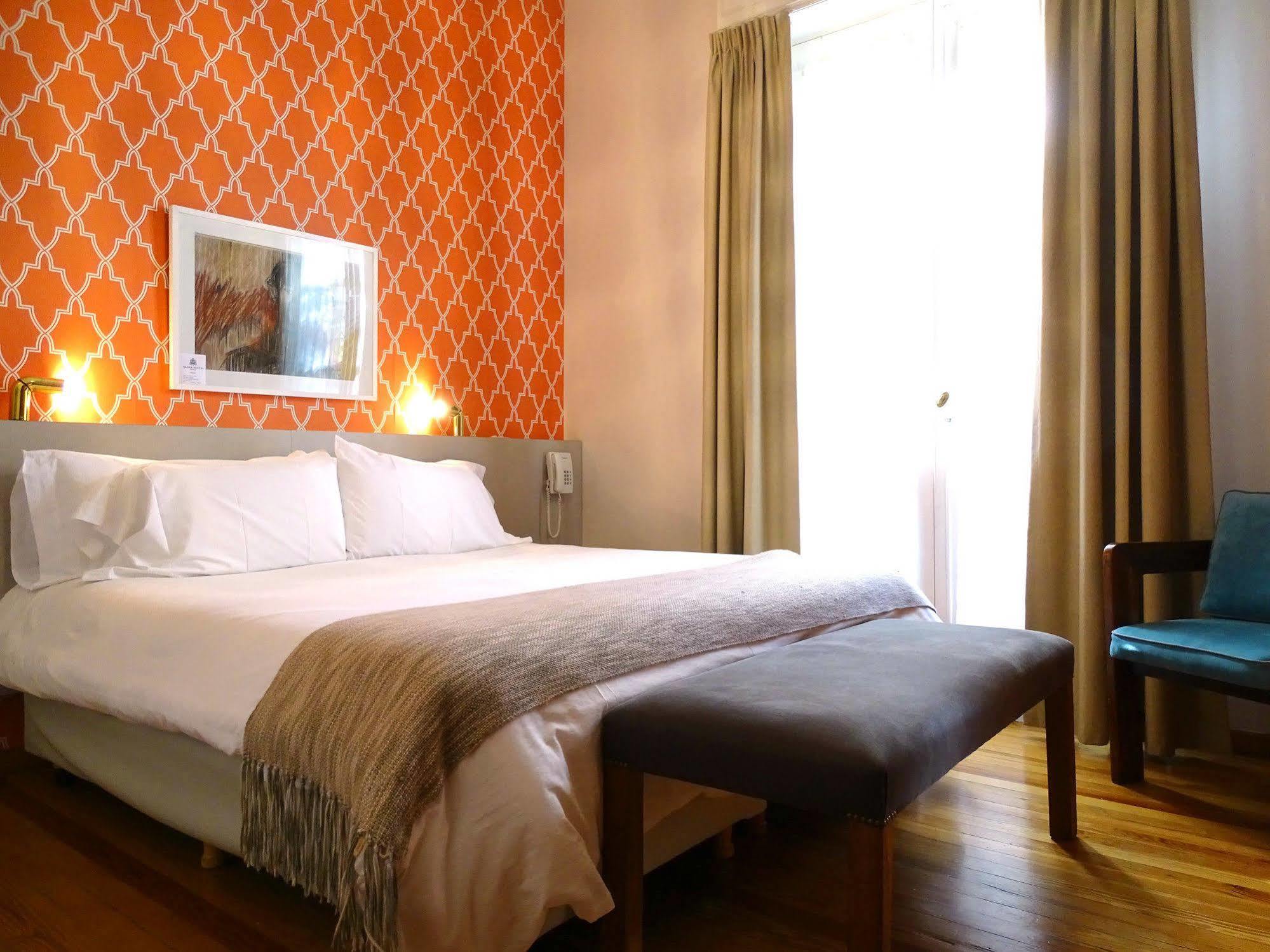 Sacha Mistol Art Hotel Córdoba Luaran gambar