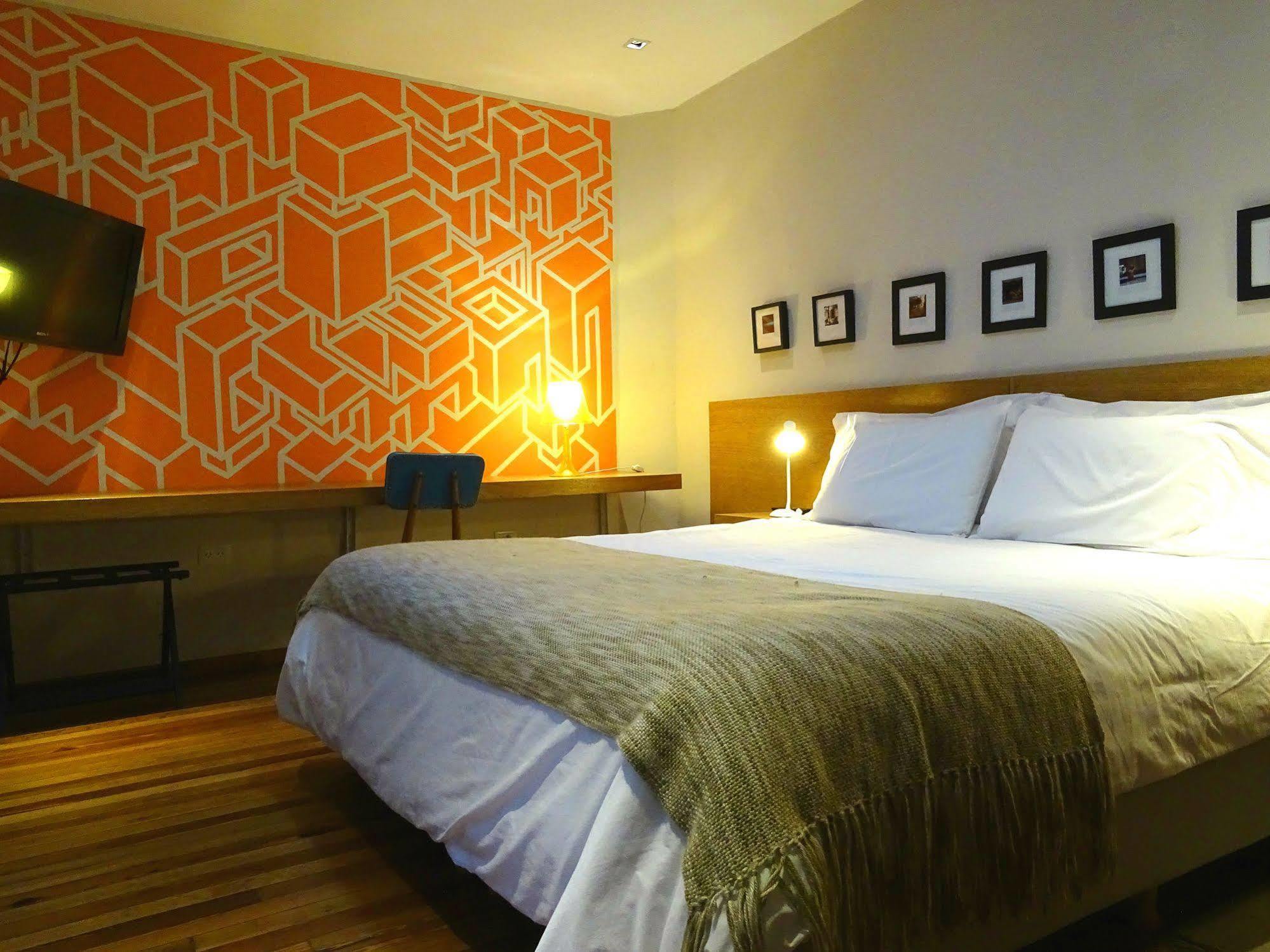 Sacha Mistol Art Hotel Córdoba Luaran gambar