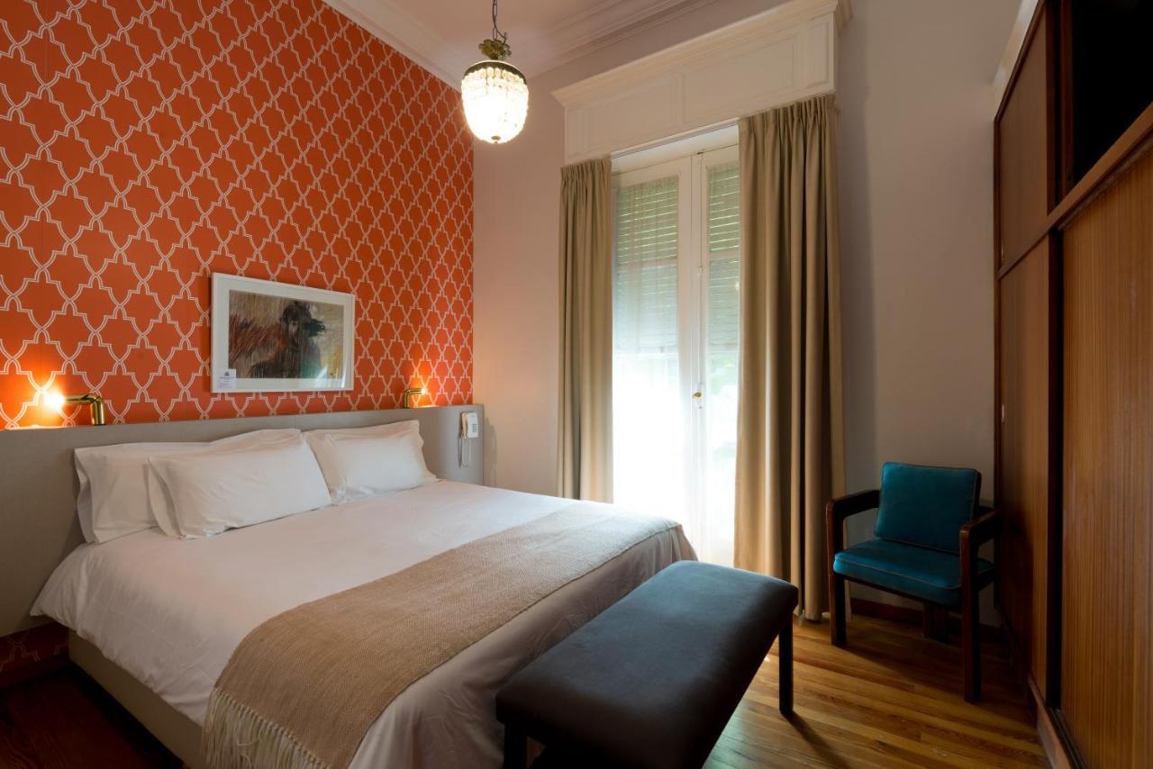 Sacha Mistol Art Hotel Córdoba Luaran gambar