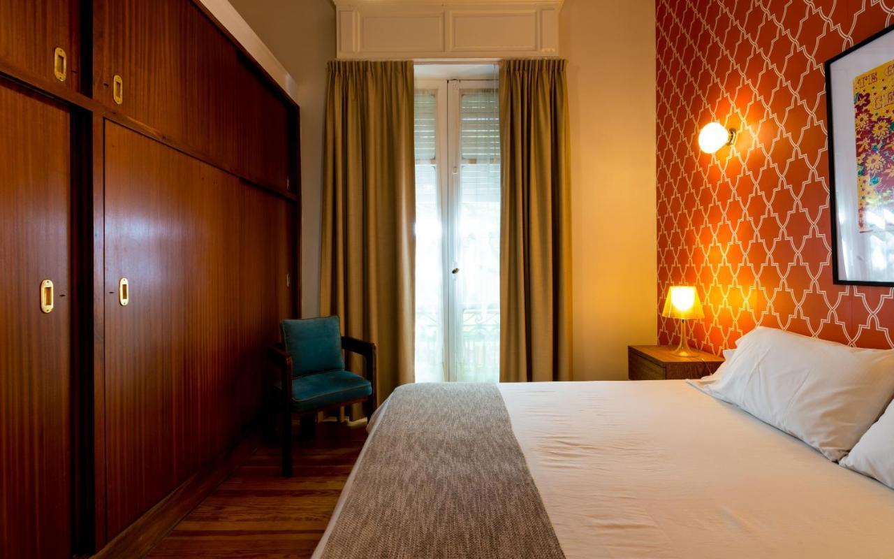 Sacha Mistol Art Hotel Córdoba Luaran gambar