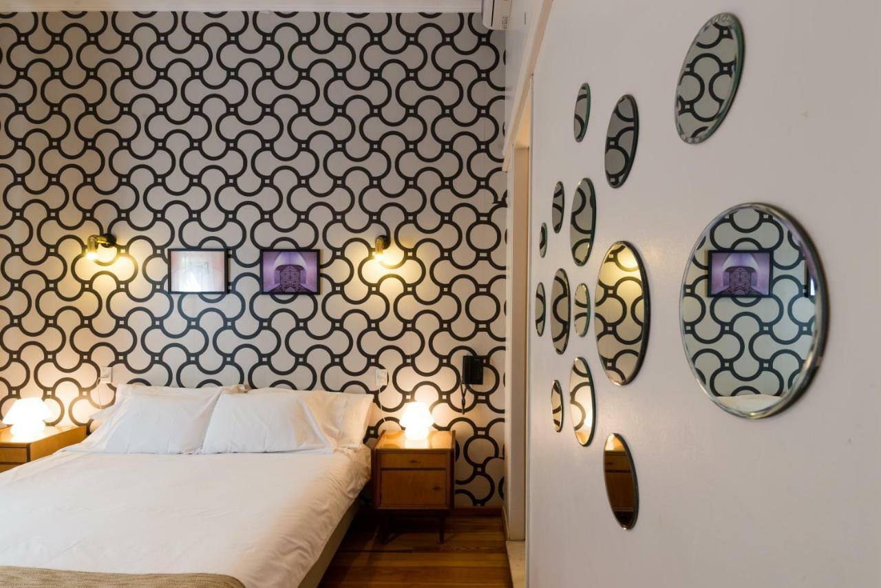 Sacha Mistol Art Hotel Córdoba Bilik gambar