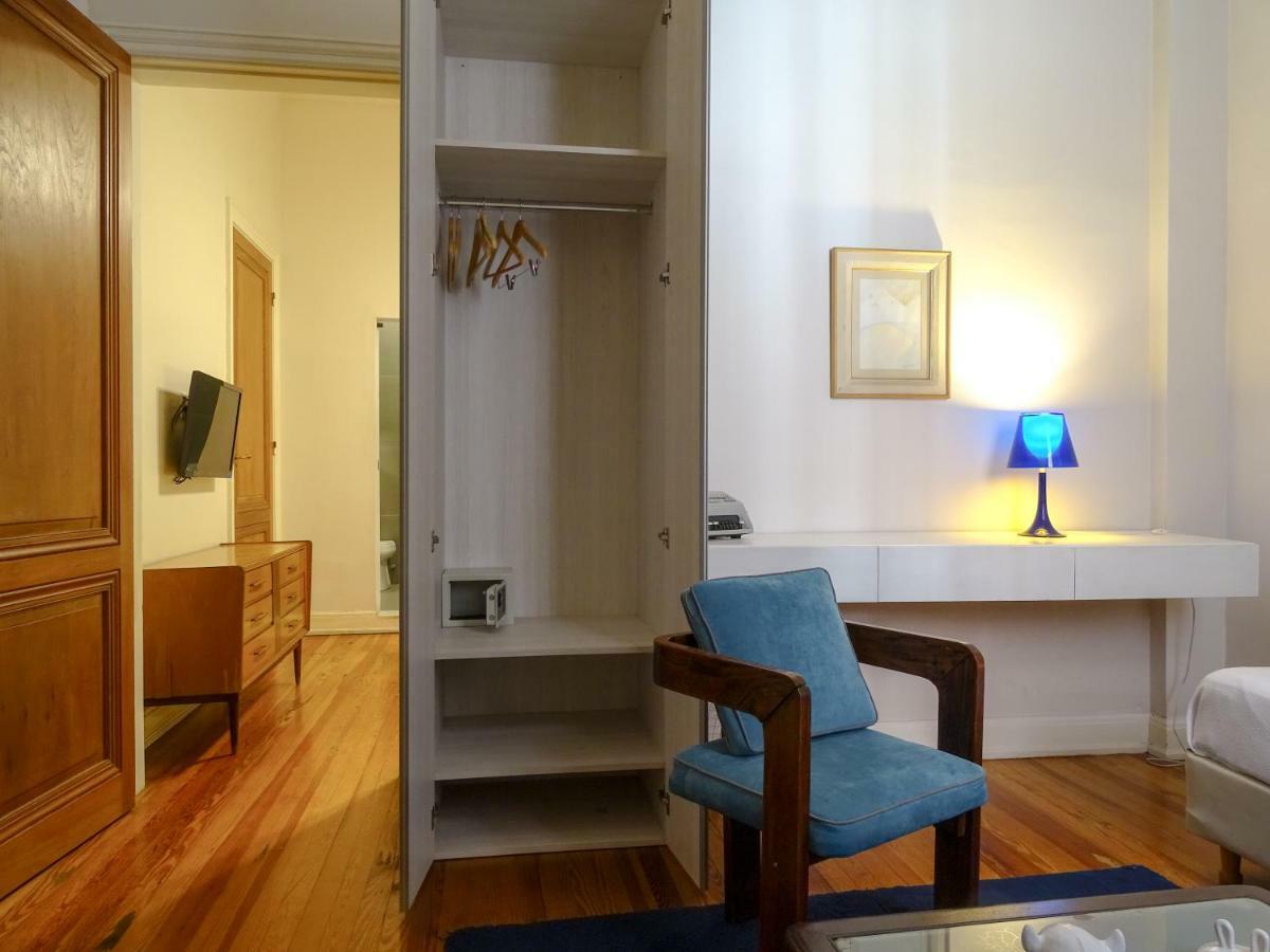 Sacha Mistol Art Hotel Córdoba Bilik gambar